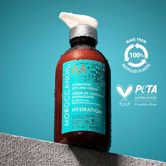 CREME PARA PENTEAR HIDRATANTE